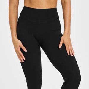 UNIFIEDMOVE HIGH WAISTED LEGGINGS